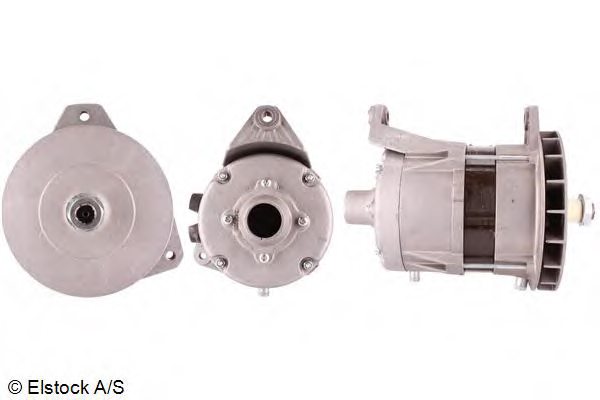 ELSTOCK 48-4574 Alternator